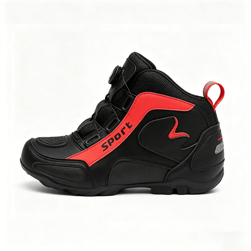 Motorcycle riding shoes-K89
