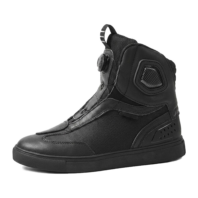 Track off-road racing shoes anti-fall wear-resistant breathable-K10