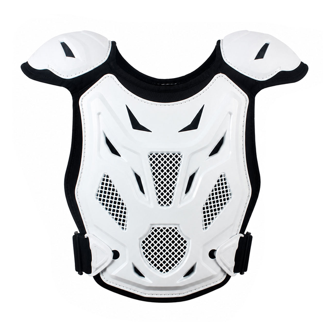Motorcycle protective gear for children-F24
