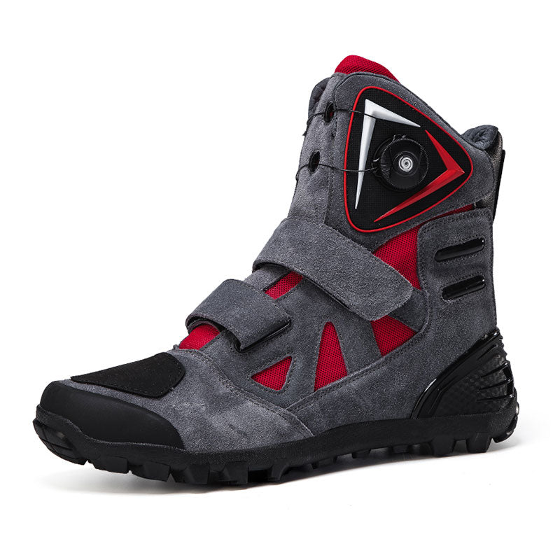 All-season off-road motorcycle riding shoes - K20