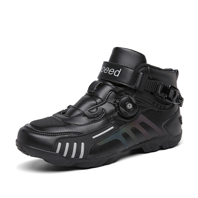 Motorcycle riding shoes-K88