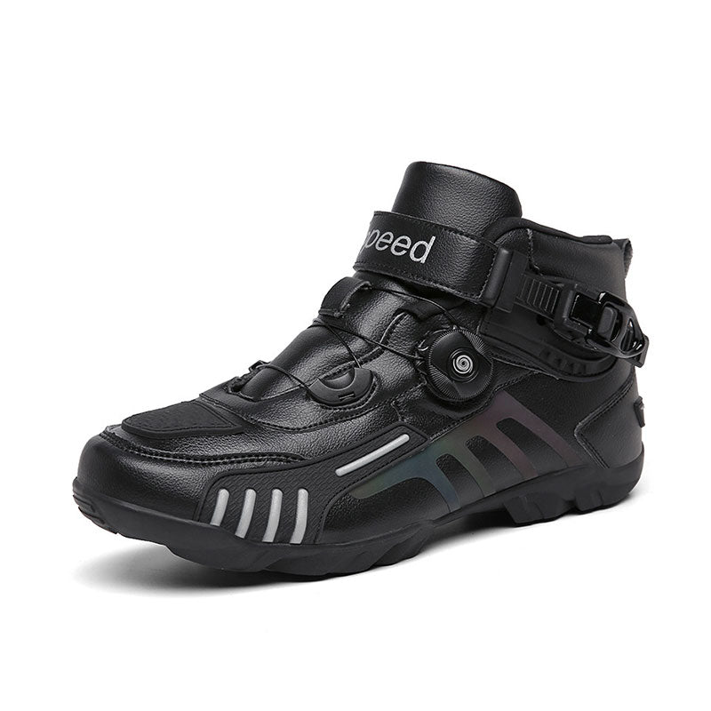 Motorcycle riding shoes-K88