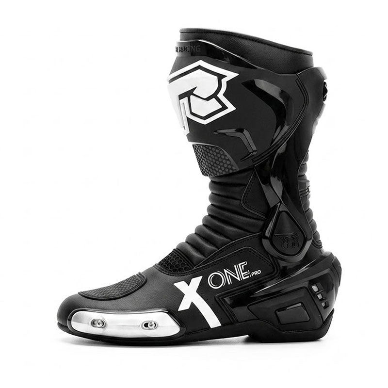 Off-road adventure touring motorcycle boots-K57