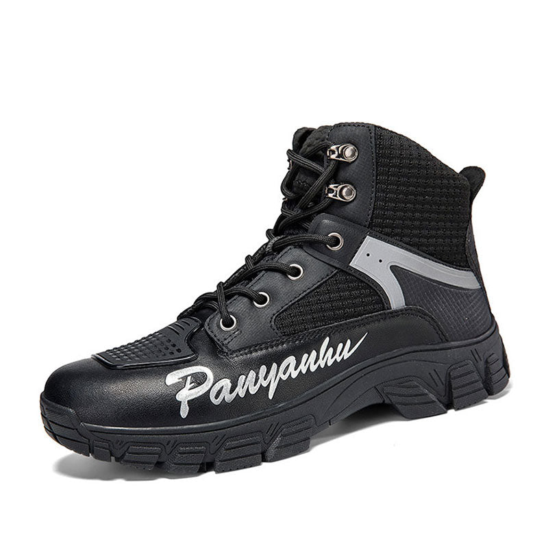 Motorcycle riding shoes-K98