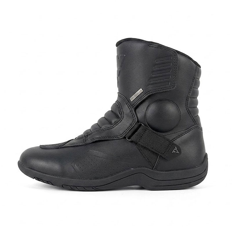Mid-Length Off-Road Motorcycle Boots-K42