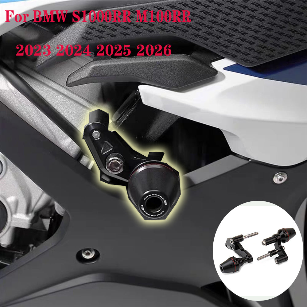 New motorcycle accessories anti-collision protection frame slider-Z01