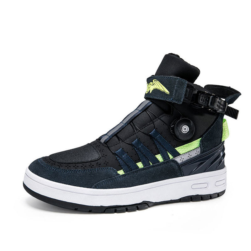 Motorcycle riding shoes-K91
