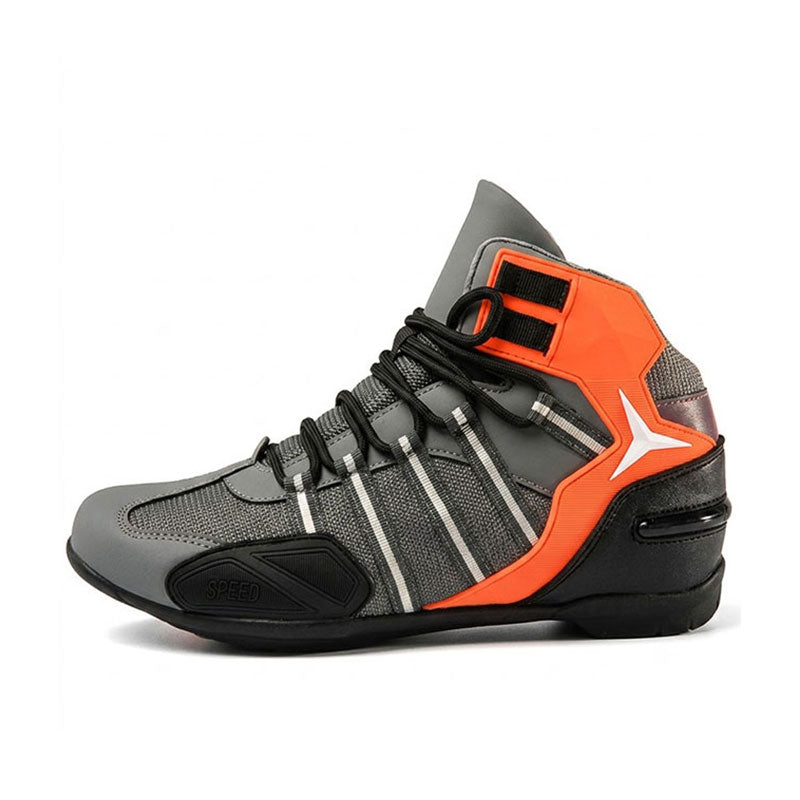 Outdoor Motorcycle Riding Shoes-K84