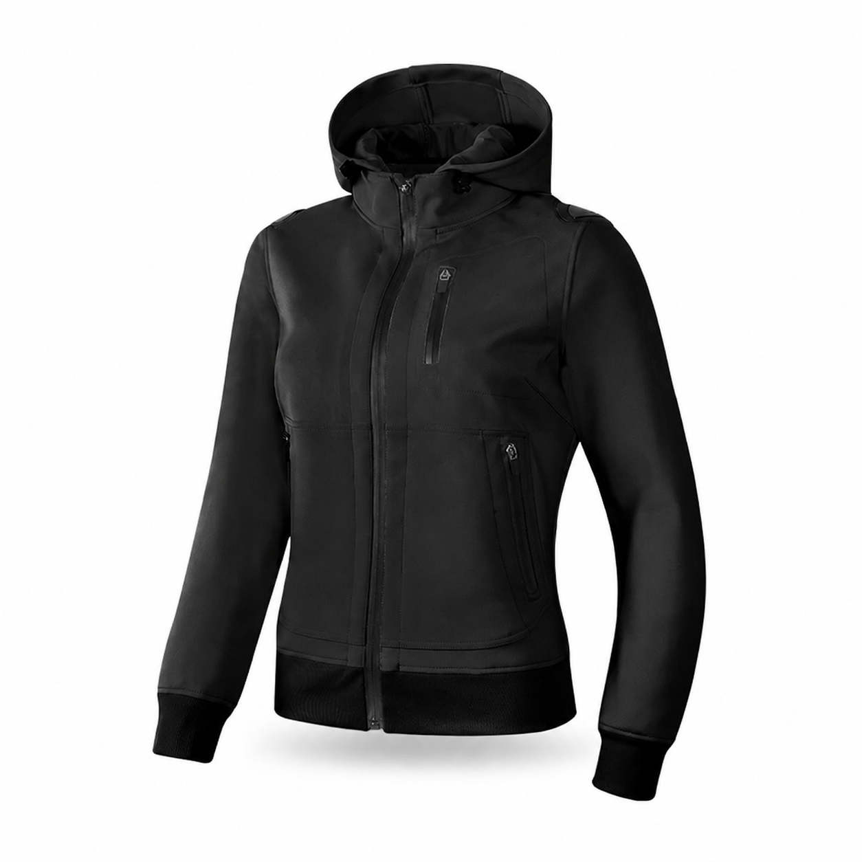 Women's Winter Motorcycle Riding Gear (Warm & Impact-Resistant)-J94