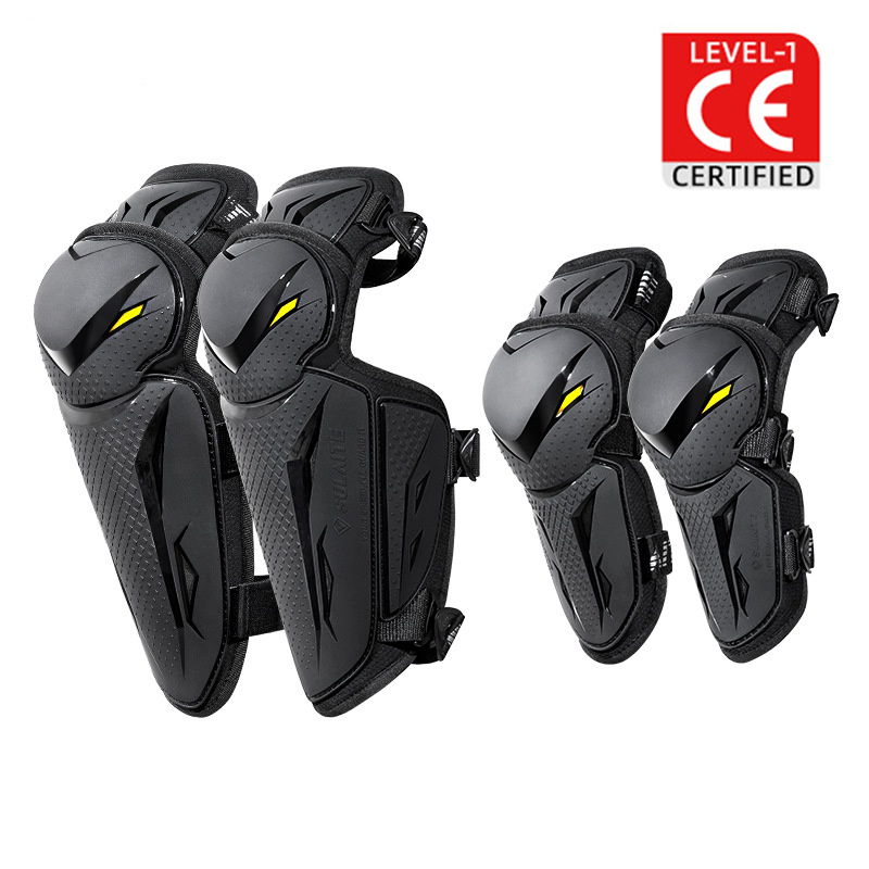 CE certified widened protective gear set-Y17