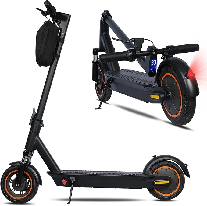 500W Foldable E Scooter - G30
