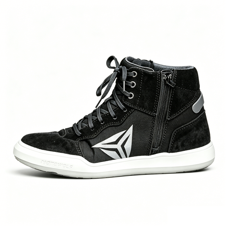 Motorcycle riding casual shoes-K56