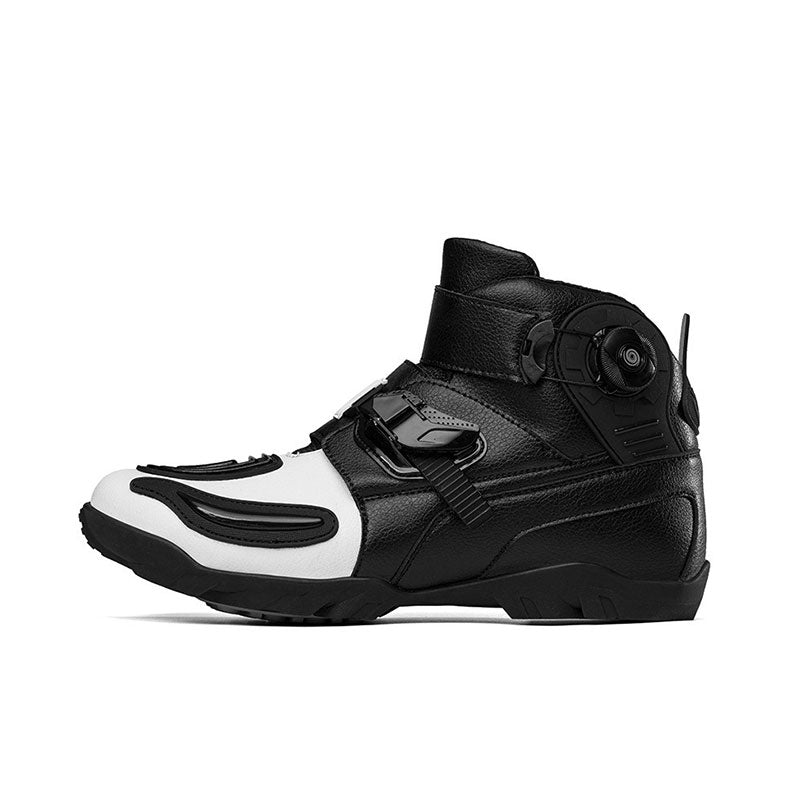 Motorcycle Racing and Off-Road Boots-K133