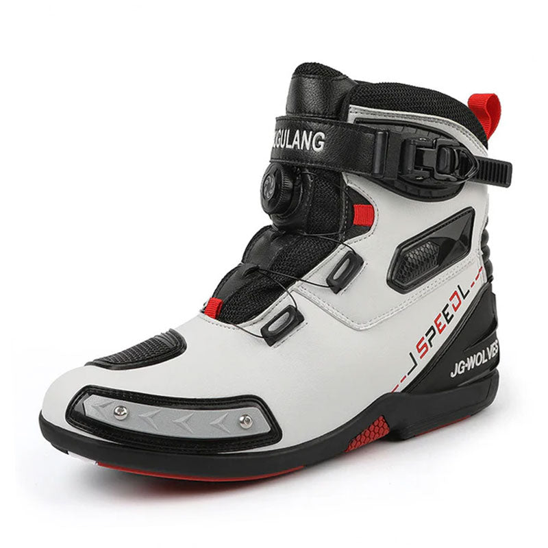 Motorcycle Riding Shoes / Sport Motorcycle Boots-K29