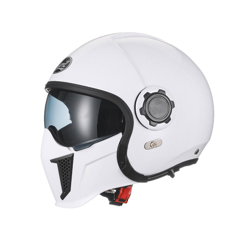 3-in-1 Modular Motorcycle Helmet- I01