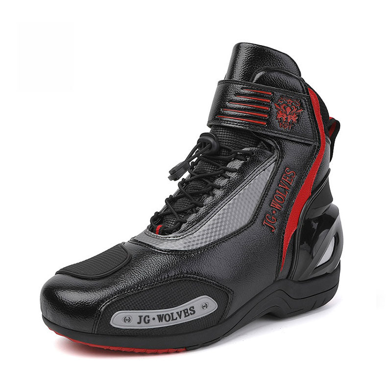 Non-slip and breathable outdoor off-road cycling boots - K18