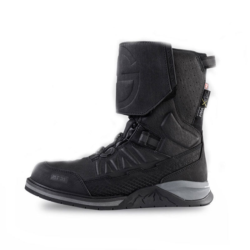 Motorcycle riding waterproof boots-K102