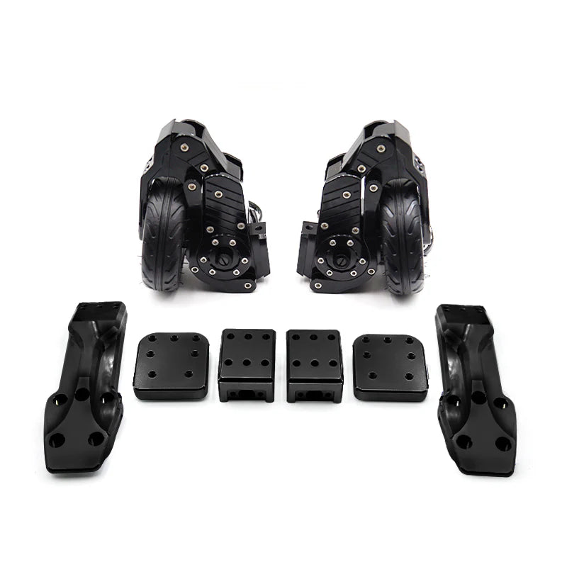 Latest Reliable Powerful motorcycle frame & body parts Landing Gear for BMW K1600 GTL/R18/R1250GS Motorcycle
