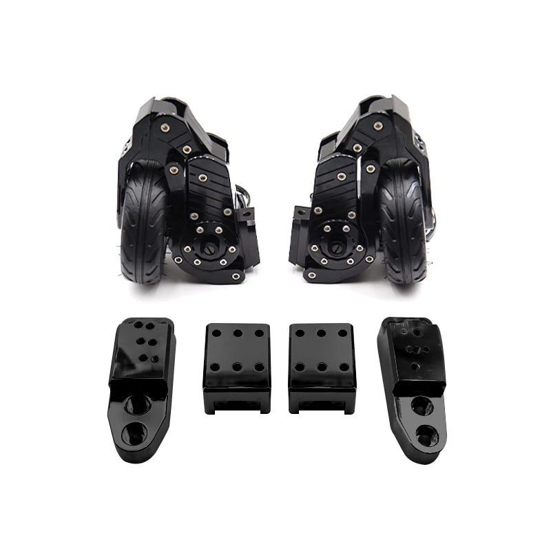 Latest Reliable Powerful motorcycle frame & body parts Landing Gear for BMW K1600 GTL/R18/R1250GS Motorcycle