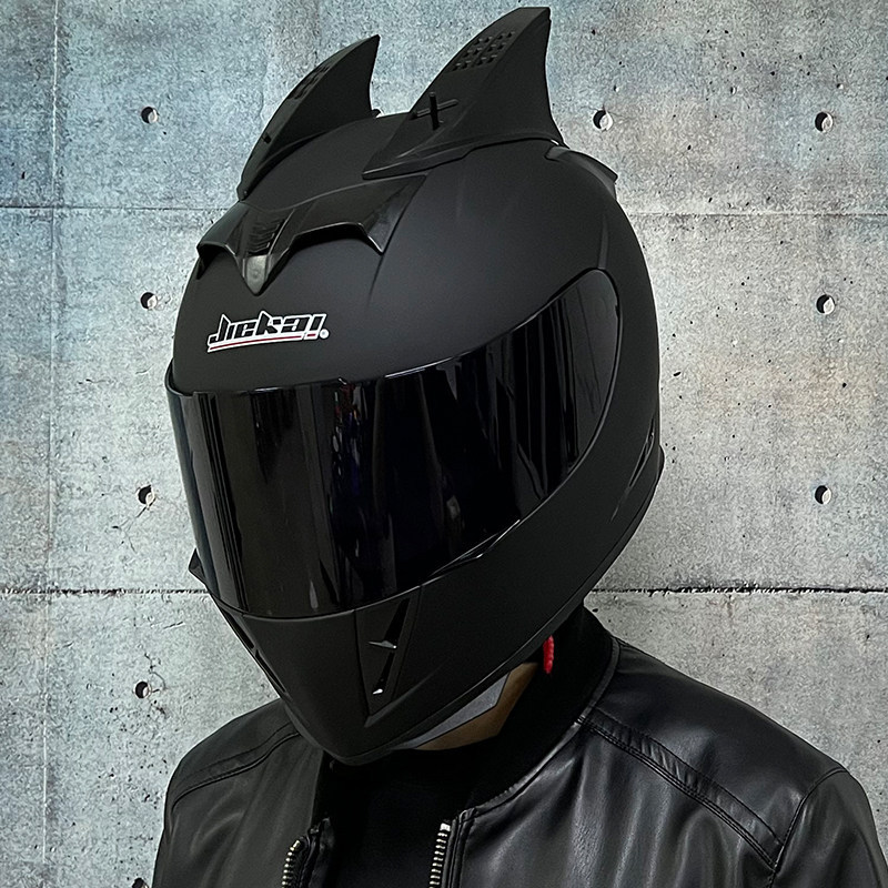 Dual-lens Bluetooth personalized helmet-I69