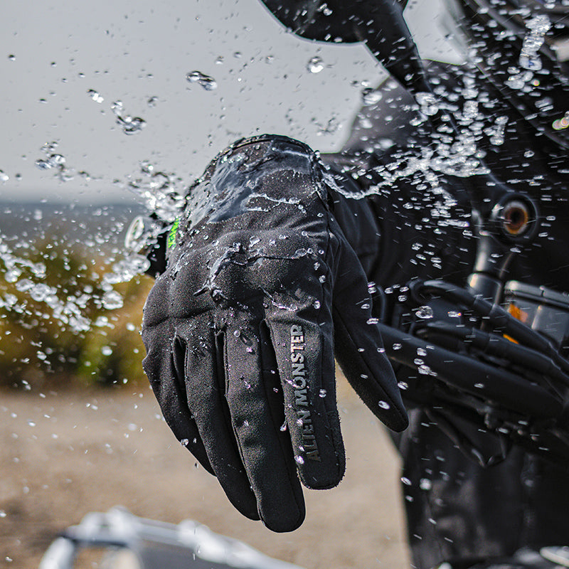 Summer waterproof gloves-G34