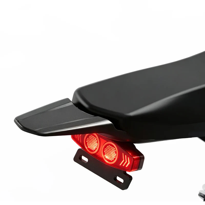 60V 30AH7000W Electric Dirt Bike-R6000