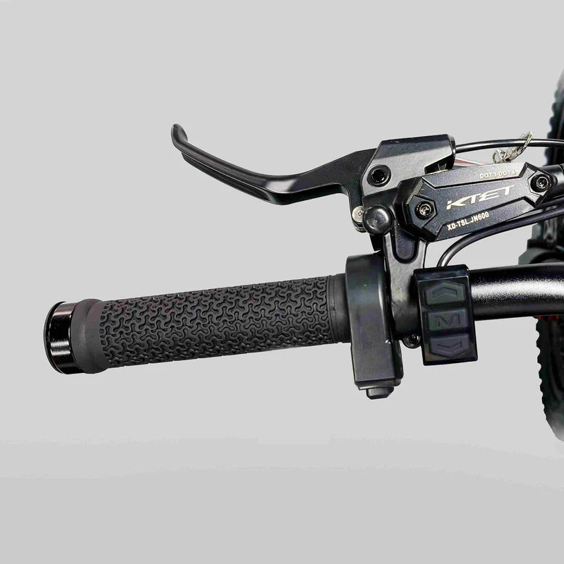72V 40AH 6000W Electric Dirt Bike-R19