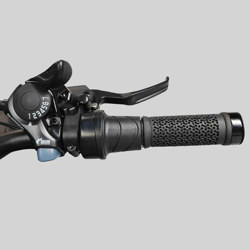 72V 40AH 6000W Electric Dirt Bike-R19