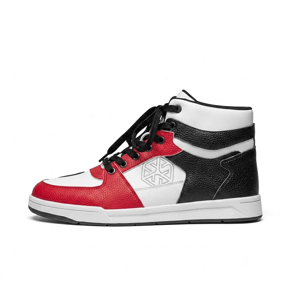 Trendy Street-Style Athleisure Shoes-K156