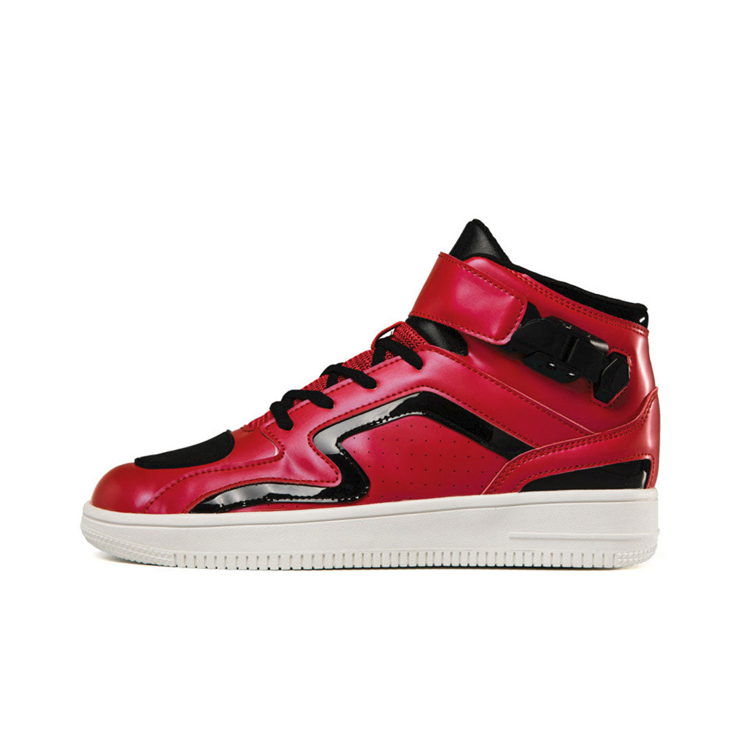 Motorcycle riding and commuting sneakers-K129