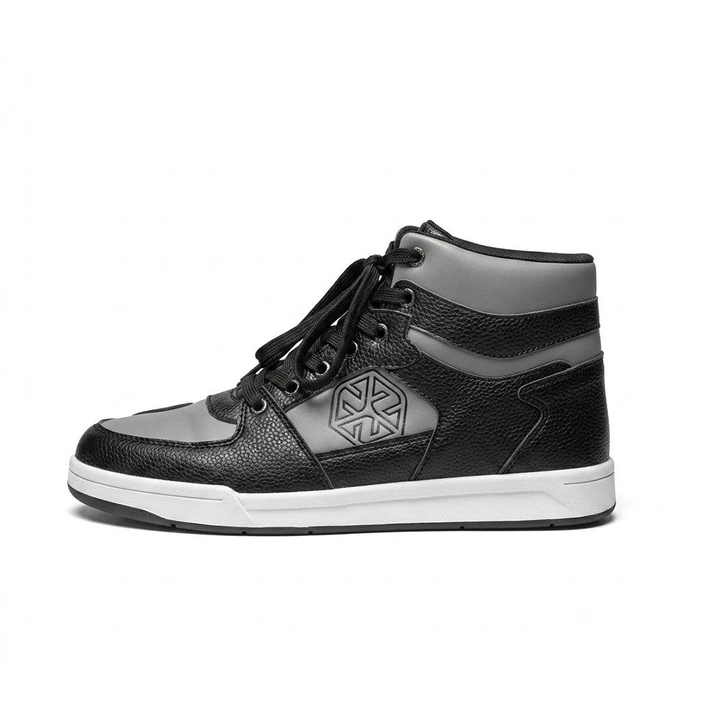 Trendy Street-Style Athleisure Shoes-K156