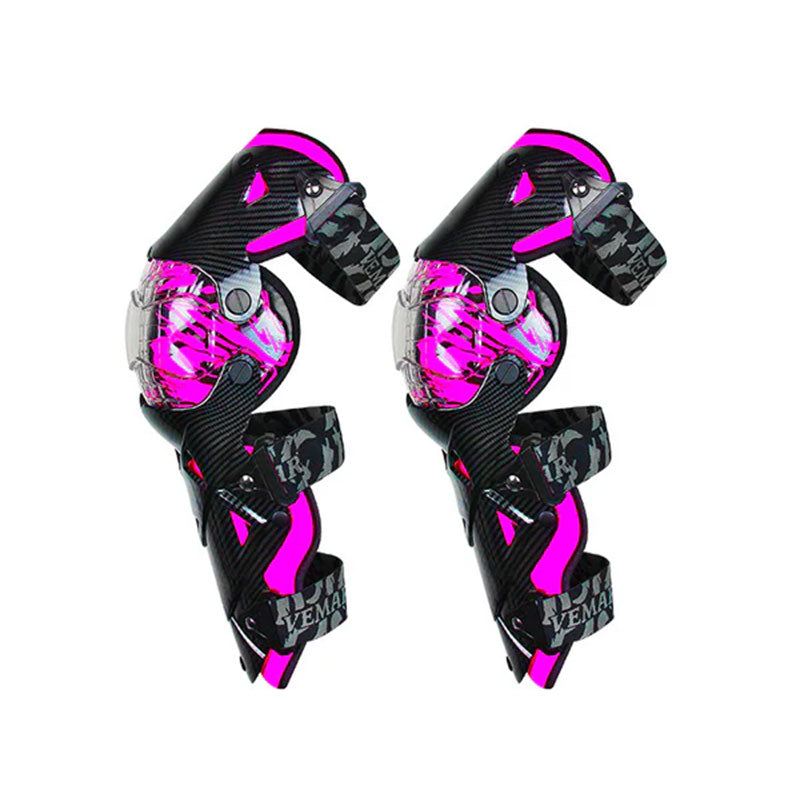 Off-road motorcycle knee pads-Y06
