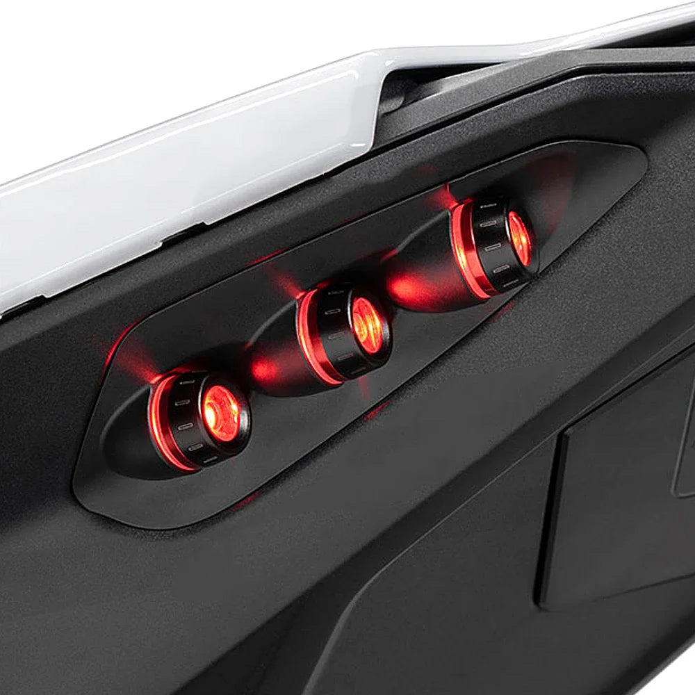 Motorcycle Tail Light LED Integrated Tail Light for BMW S1000RR-Z05