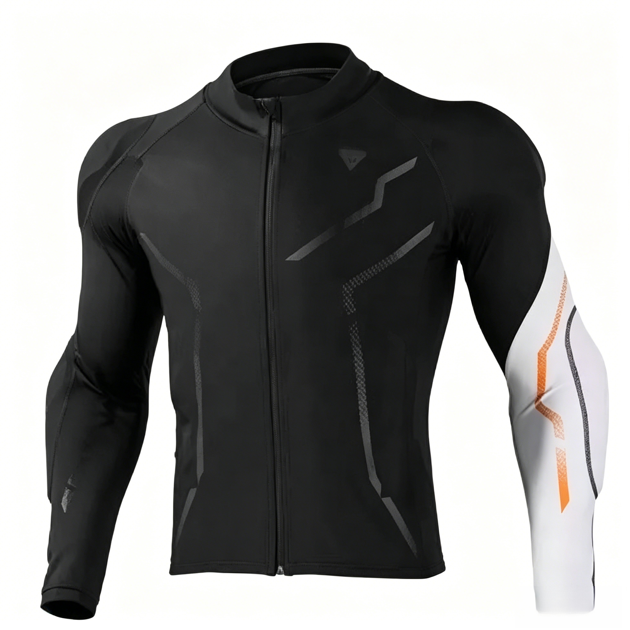 Women's breathable motorcycle riding suit-J44