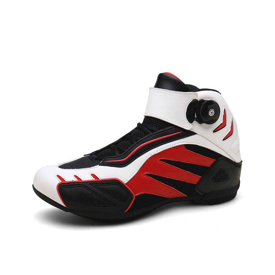 Motorcycle Riding Boots – Off-Road Short Boots-K130