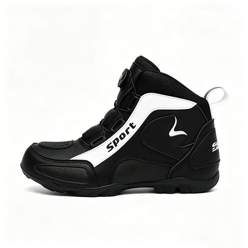 Motorcycle riding shoes-K89