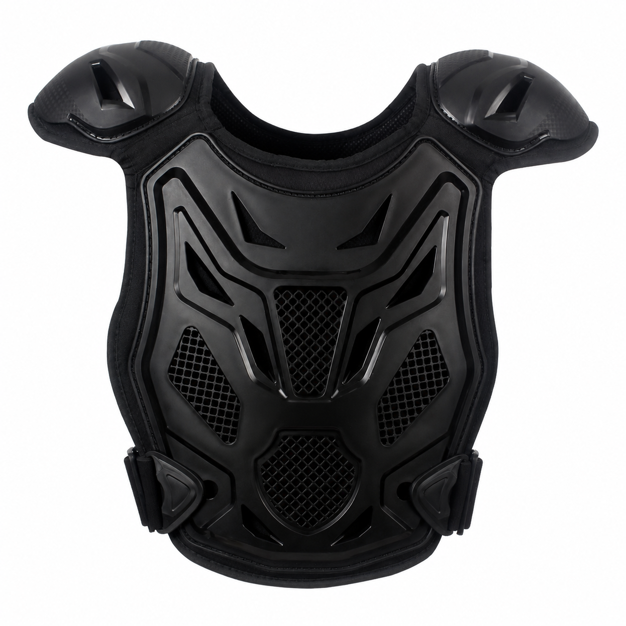 Motorcycle protective gear for children-F24
