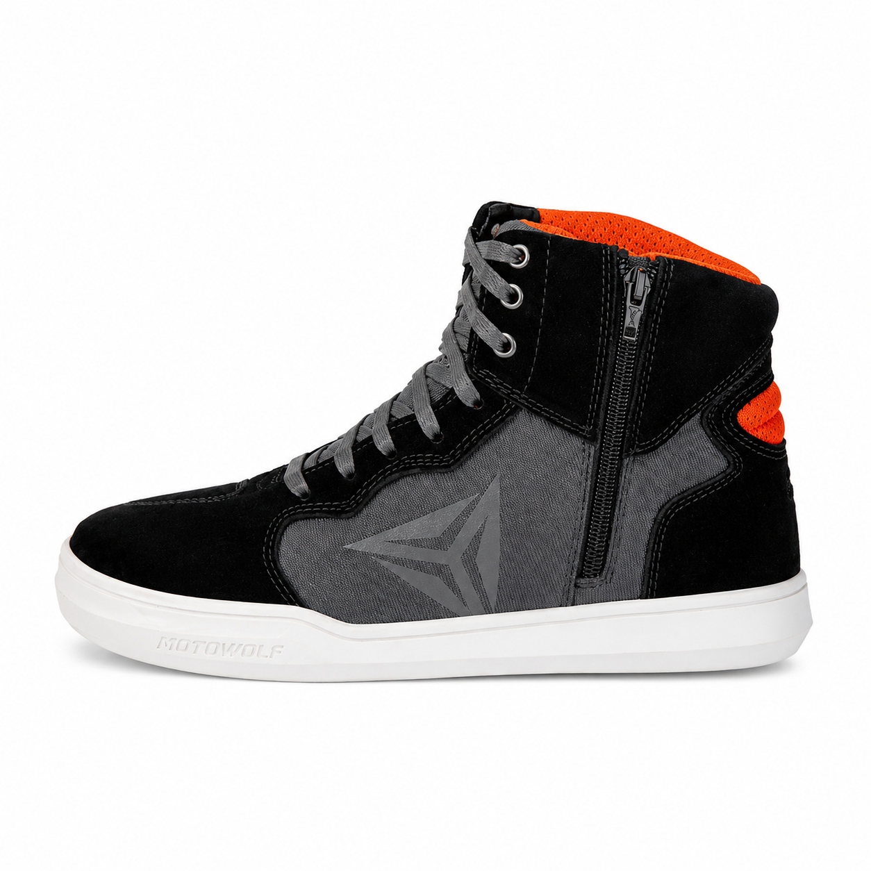 Motorcycle riding casual shoes-K56