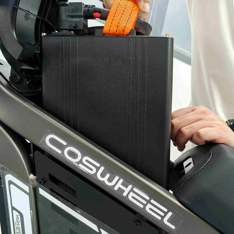 72V 40AH 6000W Electric Dirt Bike-R19