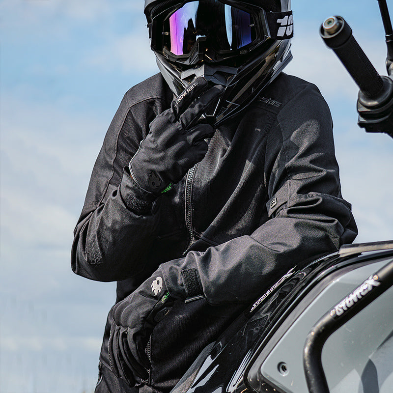 Summer waterproof gloves-G34
