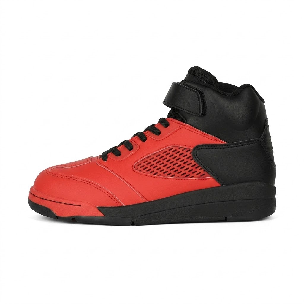Breathable Commuter Motorcycle Casual Shoes-K43