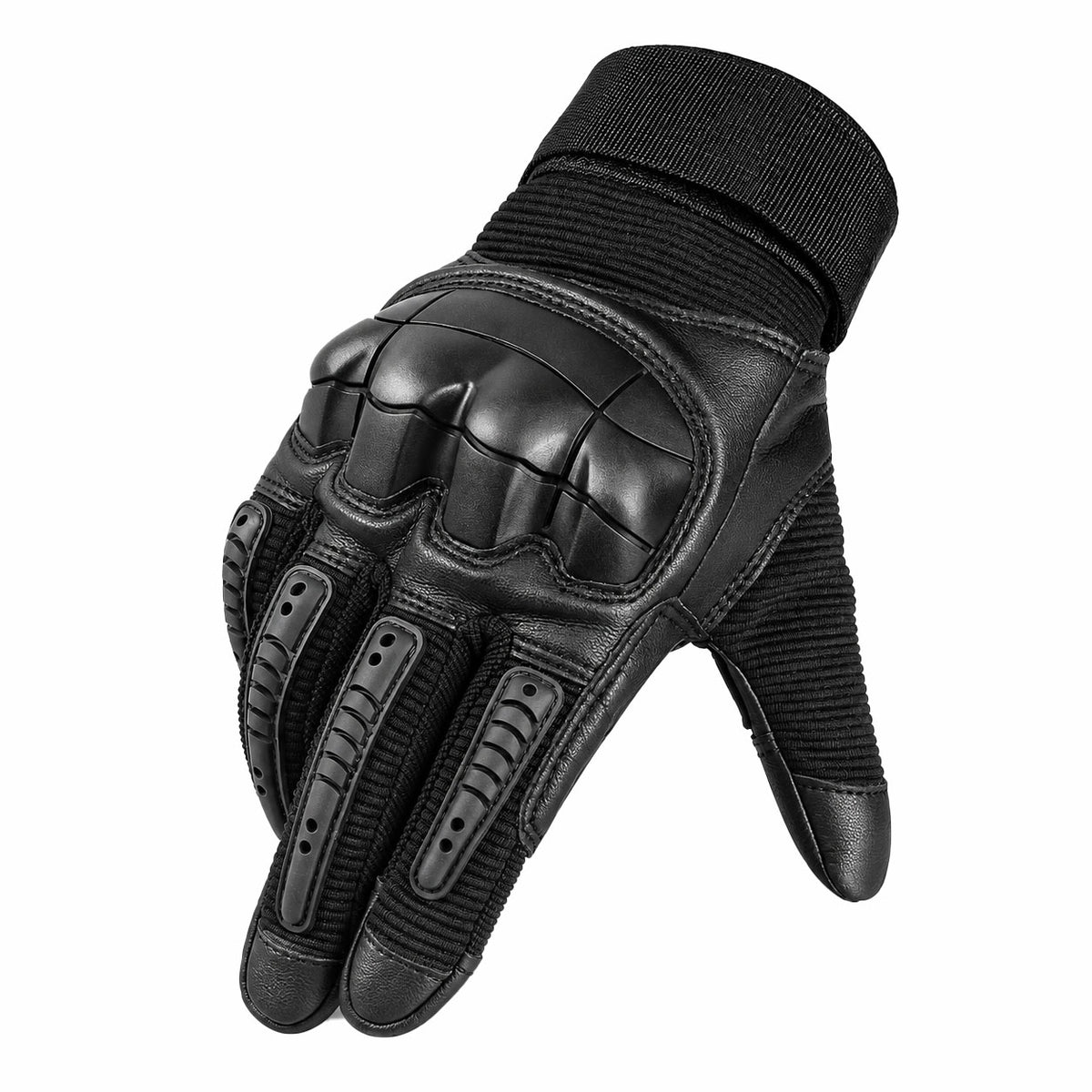 Motorcycle riding anti-slip gloves-G56
