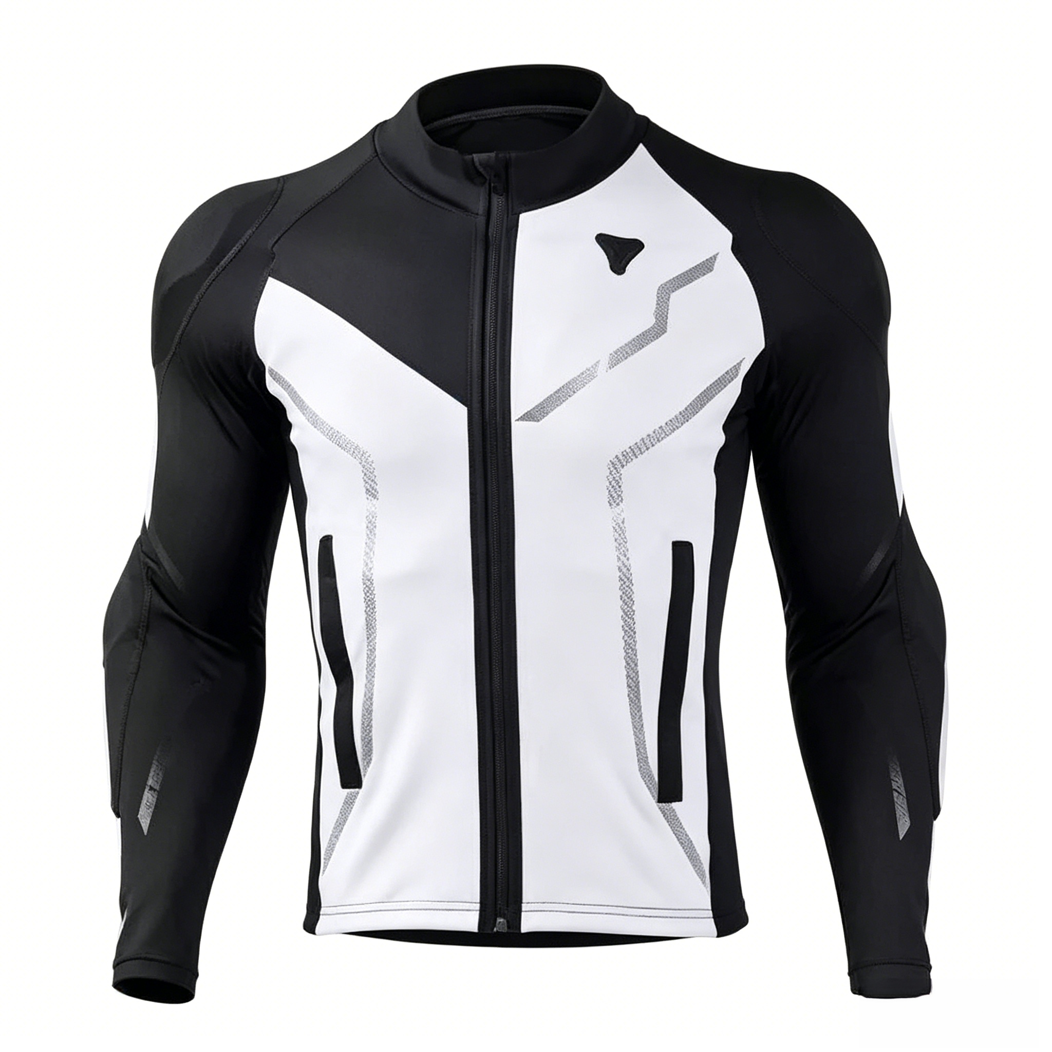 Women's breathable motorcycle riding suit-J44