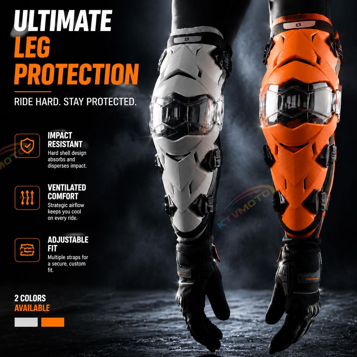Motocross Safety Gear-Y31