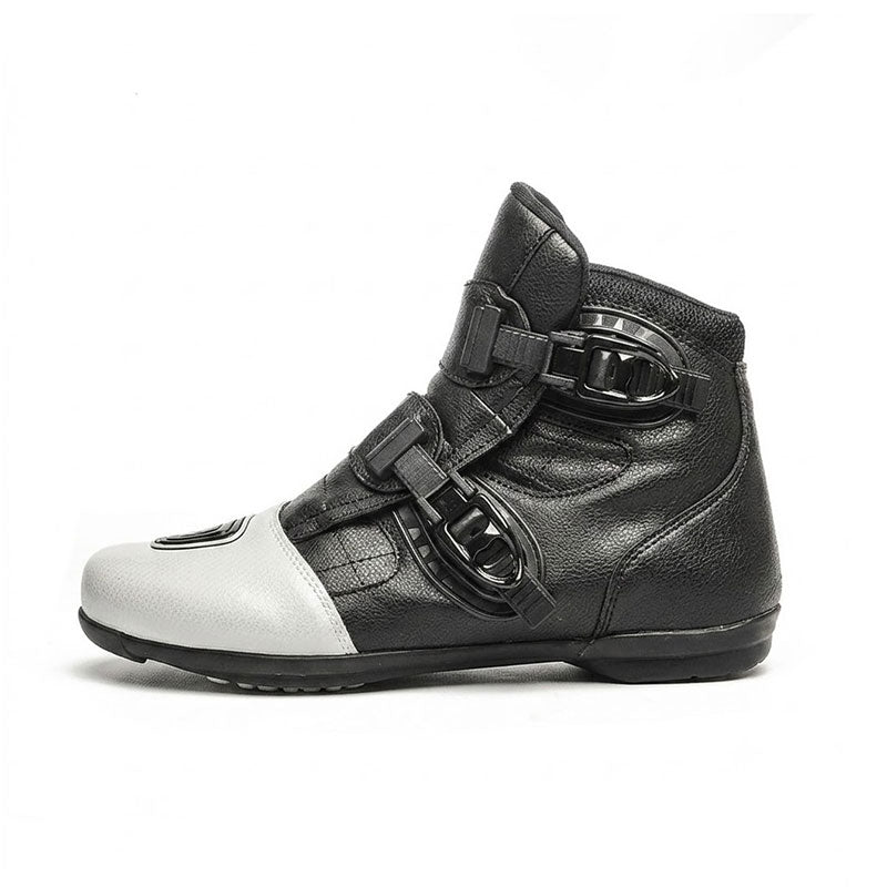 Motorcycle racing and off-road riding boots-K97