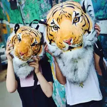 Street Fashion Funny Backpack-W20