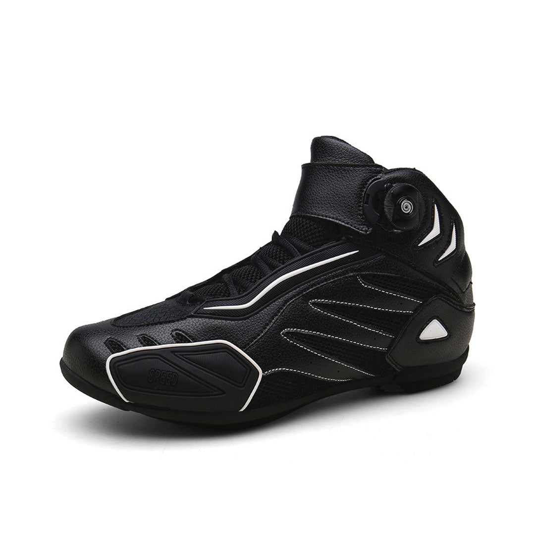 Motorcycle Riding Boots – Off-Road Short Boots-K130