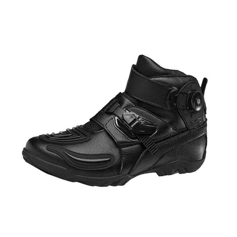 Motorcycle Touring and Off-Road Riding Boots-K85
