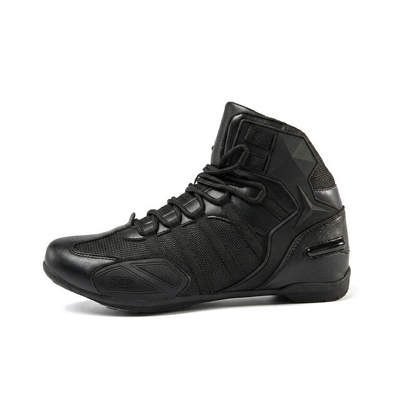 Outdoor Motorcycle Riding Shoes-K84