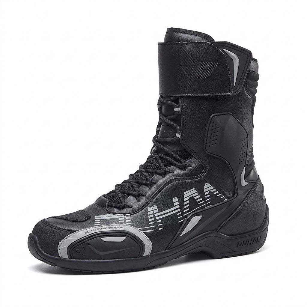 Rally Off-Road Riding Boots-K40